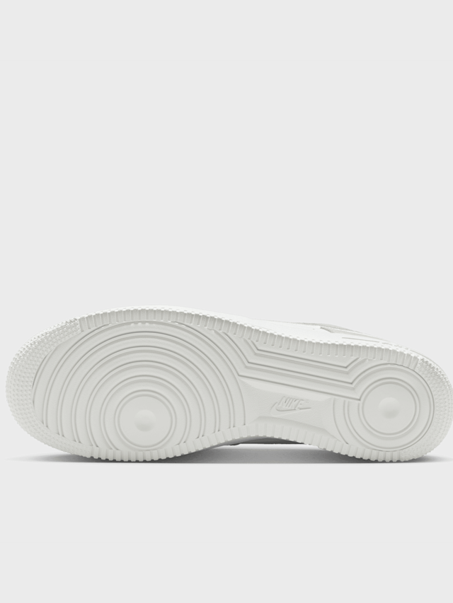 Nike, Air Force 1`07 LV8, wit, Afbeelding 5 van 8